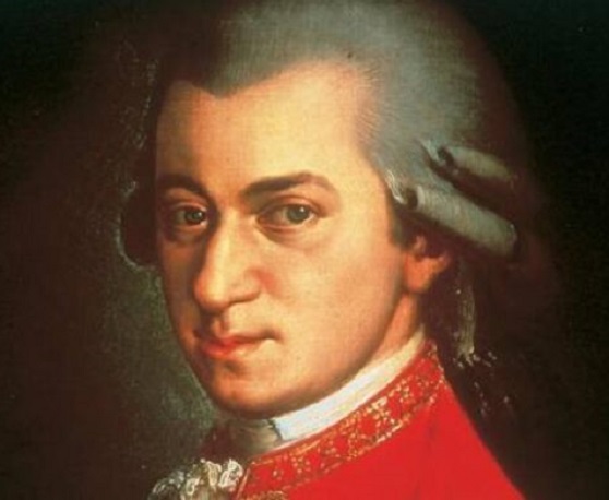 Mozart-művel folytatjuk online sorozatunk